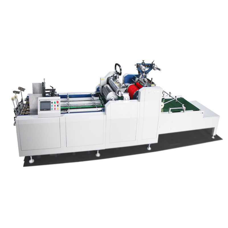 TC-1080A全自動貼窗機 TC-1080A全自動貼窗機